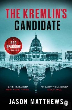 Bertrand.pt - The Kremlin'S Candidate