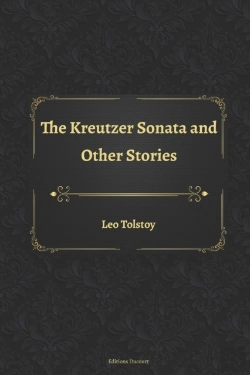 Bertrand.pt - The Kreutzer Sonata And Other Stories