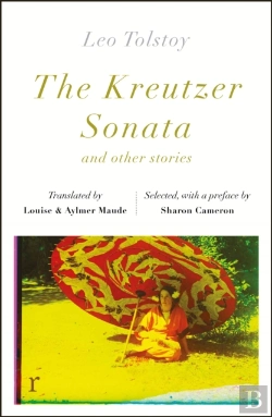 Bertrand.pt - The Kreutzer Sonata And Other Stories (Riverrun Editions)