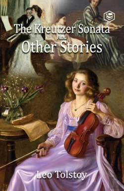 Bertrand.pt - The Kreutzer Sonata And Other Stories