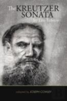 The Kreutzer Sonata By Leo Tolstoy