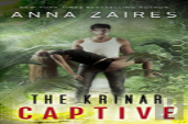 The Krinar Captive