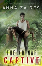 The Krinar Captive