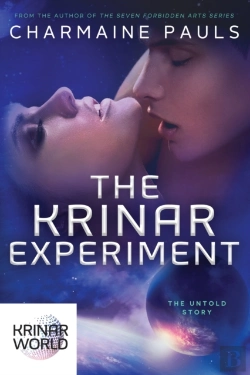 Bertrand.pt - The Krinar Experiment