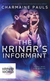 The Krinar'S Informant