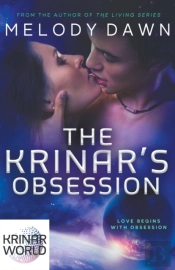 The Krinar'S Obsession