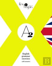 The Kris Hagan Method - A2 English Grammar Exercises - With Answers