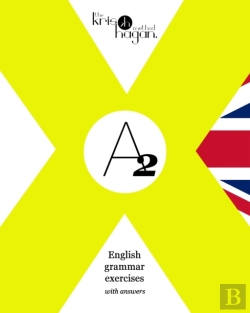 Bertrand.pt - The Kris Hagan Method - A2 English Grammar Exercises - With Answers