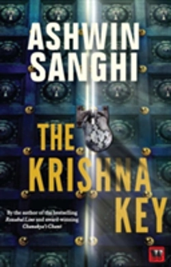 Bertrand.pt - The Krishna Key