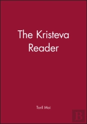 The Kristeva Reader