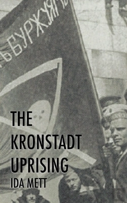 Bertrand.pt - The Kronstadt Uprising