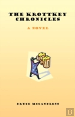 Bertrand.pt - The Krottkey Chronicles: A Novel