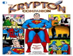 The Krypton Companion