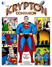 The Krypton Companion