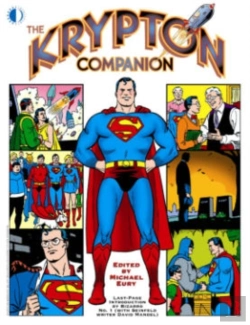 Bertrand.pt - The Krypton Companion