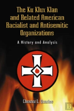 Bertrand.pt - The Ku Klux Klan And Related American Racialist And Antisemitic Organizations
