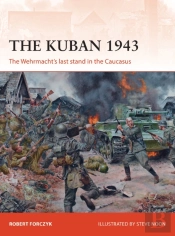 The Kuban 1943