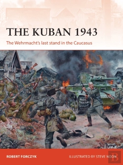Bertrand.pt - The Kuban 1943