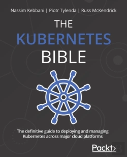 Bertrand.pt - The Kubernetes Bible