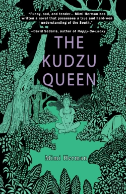 Bertrand.pt - The Kudzu Queen