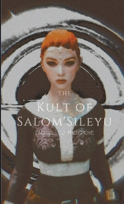 Bertrand.pt - The Kult Of Salom'Sileyu