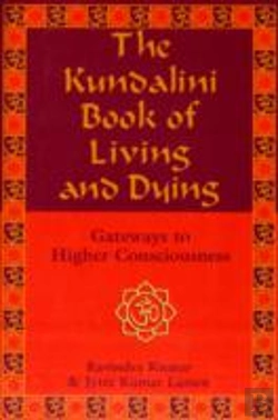 Bertrand.pt - The Kundalini Book Of Living And Dying