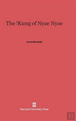 Bertrand.pt - The !Kung Of Nyae Nyae