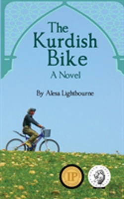 Bertrand.pt - The Kurdish Bike