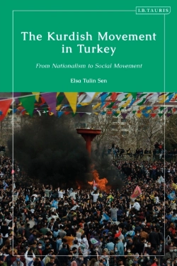 Bertrand.pt - The Kurdish Movement In Turkey