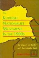 The Kurdish Nationalist Movement In The 1990s