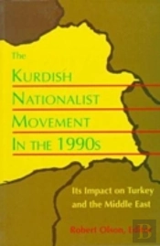 The Kurdish Nationalist Movement In The 1990s