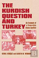 The Kurdish Question And Turkey