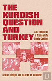 The Kurdish Question And Turkey