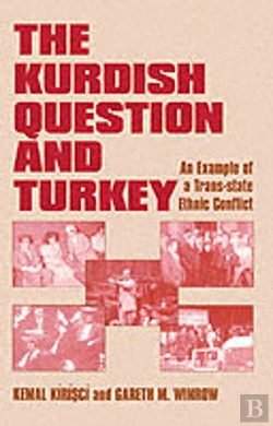 Bertrand.pt - The Kurdish Question And Turkey