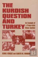 The Kurdish Question And Turkey