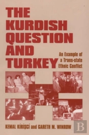 The Kurdish Question And Turkey