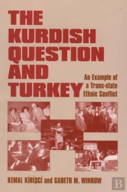 Bertrand.pt - The Kurdish Question And Turkey