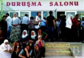 The Kurdish Question In Turkey