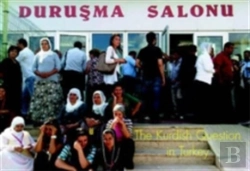 Bertrand.pt - The Kurdish Question In Turkey