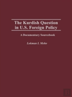 Bertrand.pt - The Kurdish Question In U.S. Foreign Policy