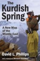 The Kurdish Spring
