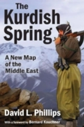 The Kurdish Spring
