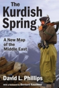 Bertrand.pt - The Kurdish Spring