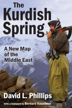 Bertrand.pt - The Kurdish Spring