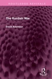 The Kurdish War