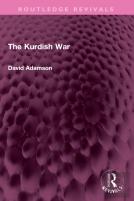 The Kurdish War