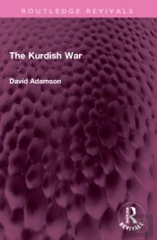 The Kurdish War