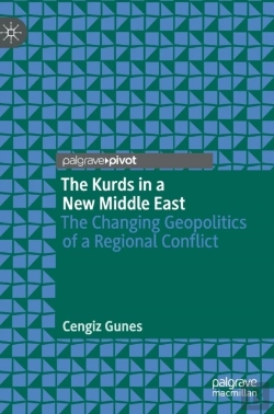 Bertrand.pt - The Kurds In A New Middle East