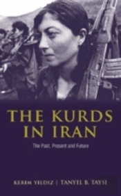 The Kurds In Iran