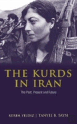 Bertrand.pt - The Kurds In Iran